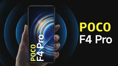 POCO F4 Pro