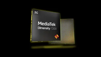 Mediatek Dimensity 7200